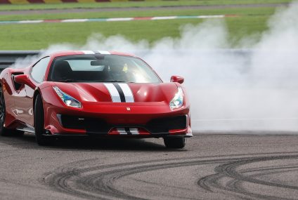 Videomotori Puntata 24 SD/HD Palinsesto 19/20