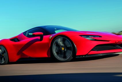 Videomotori Puntata 37 SD/HD Palinsesto 19/20 Videomotori Puntata 37 SD/HD Palinsesto 19/20