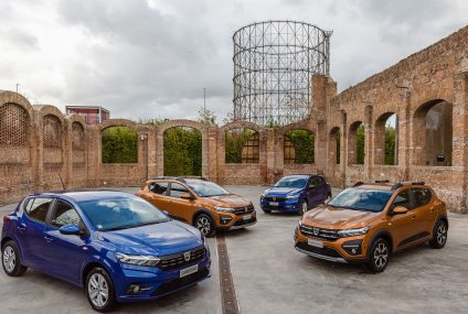 Videomotori Puntata 11 SD/HD Palinsesto 20/21