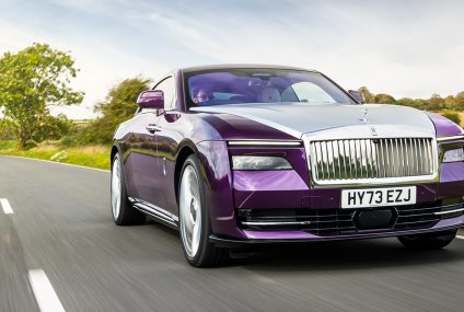 Videomotori Puntata 745 (12 Palinsesto 24/25) SD/HD Videomotori Puntata 745 (12 Palinsesto 24/25) SD/HD