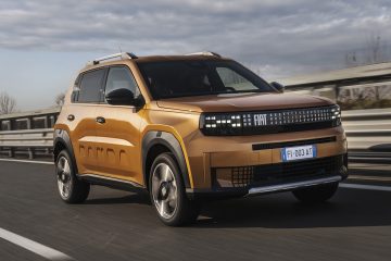 Videomotori Puntata 750 (17 Palinsesto 24/25) SD/HD