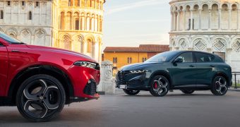 Videomotori Puntata 779 (4 Palinsesto 25/26) SD/HD