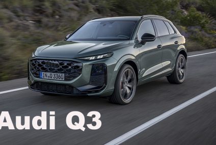 Videomotori Puntata 781 (6 Palinsesto 25/26) SD/HD