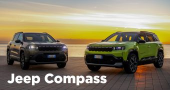 Videomotori Puntata 784 (9 Palinsesto 25/26) SD/HD