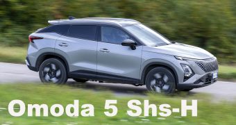 Videomotori Puntata 782 (7 Palinsesto 25/26) SD/HD Videomotori Puntata 782 (7 Palinsesto 25/26) SD/HD