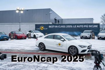 Videomotori Puntata 789 (14 Palinsesto 25/26) SD/HD