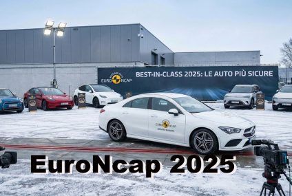 Videomotori Puntata 789 (14 Palinsesto 25/26) SD/HD