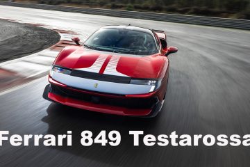 Videomotori Puntata 792 (17 Palinsesto 25/26) SD/HD