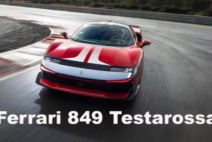 Videomotori Puntata 792 (17 Palinsesto 25/26) SD/HD Videomotori Puntata 792 (17 Palinsesto 25/26) SD/HD