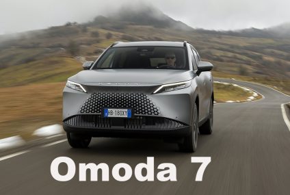 Videomotori Puntata 791 (16 Palinsesto 25/26) SD/HD Videomotori Puntata 791 (16 Palinsesto 25/26) SD/HD