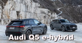 Videomotori Puntata 794 (19 Palinsesto 25/26) SD/HD