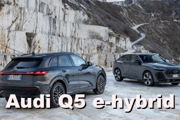 Videomotori Puntata 794 (19 Palinsesto 25/26) SD/HD