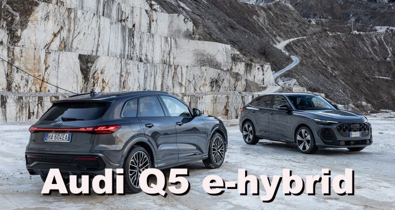 Videomotori Puntata 794 (19 Palinsesto 25/26) SD/HD