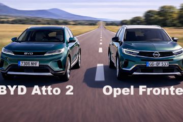 Videomotori Puntata 798 (23 Palinsesto 25/26) SD/HD