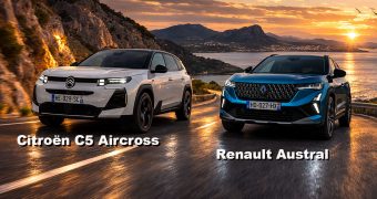 Videomotori Puntata 796 (21 Palinsesto 25/26) SD/HD Videomotori Puntata 796 (21 Palinsesto 25/26) SD/HD