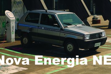 Videomotori Puntata 811 (36 Palinsesto 25/26) 24 giugno 2026 Videomotori Puntata 811 (36 Palinsesto 25/26) 24 giugno 2026