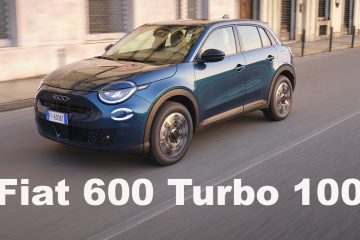 Videomotori Puntata 812 (37 Palinsesto 25/26) 1 luglio 2026